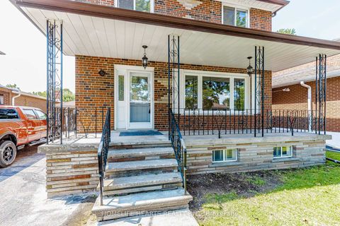 Photo 4 at 6 Dittmer Crescent, Clairville, Toronto