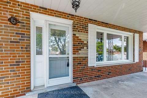 Photo 5 at 6 Dittmer Crescent, Clairville, Toronto