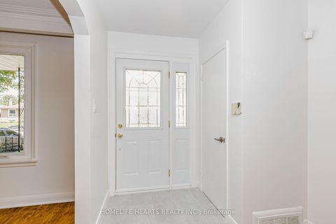 Photo 6 at 6 Dittmer Crescent, Clairville, Toronto