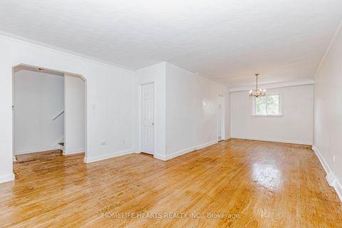 Photo 9 at 6 Dittmer Crescent, Clairville, Toronto