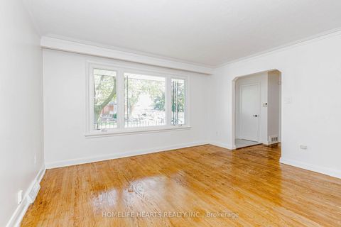 Photo 10 at 6 Dittmer Crescent, Clairville, Toronto