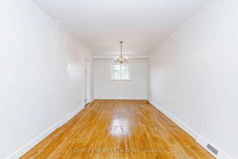 Photo 13 at 6 Dittmer Crescent, Clairville, Toronto