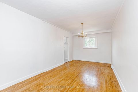 Photo 14 at 6 Dittmer Crescent, Clairville, Toronto