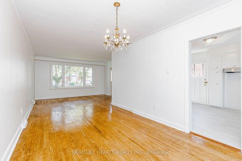 Photo 15 at 6 Dittmer Crescent, Clairville, Toronto
