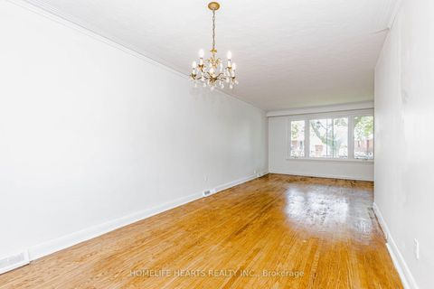 Photo 16 at 6 Dittmer Crescent, Clairville, Toronto