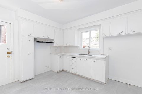 Photo 20 at 6 Dittmer Crescent, Clairville, Toronto