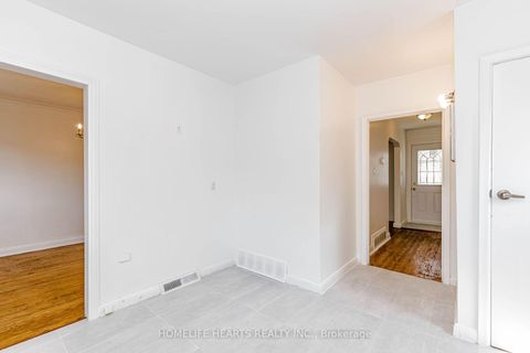 Photo 22 at 6 Dittmer Crescent, Clairville, Toronto
