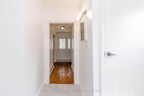 Photo 23 at 6 Dittmer Crescent, Clairville, Toronto