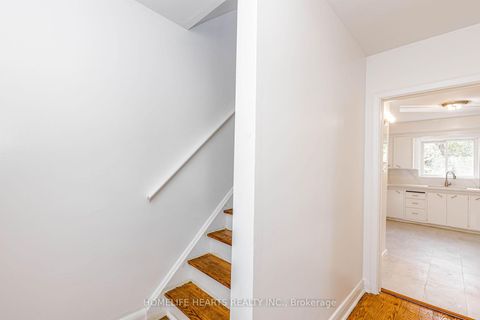 Photo 25 at 6 Dittmer Crescent, Clairville, Toronto