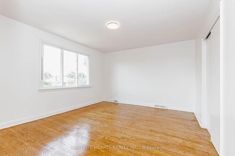 Photo 27 at 6 Dittmer Crescent, Clairville, Toronto