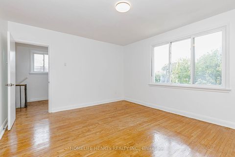 Photo 28 at 6 Dittmer Crescent, Clairville, Toronto