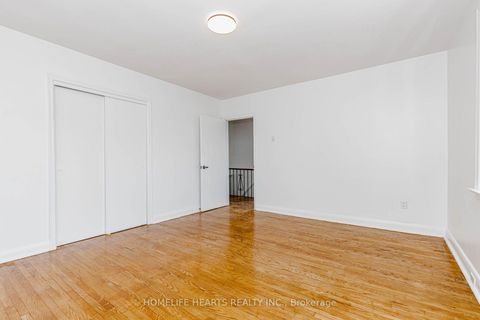 Photo 29 at 6 Dittmer Crescent, Clairville, Toronto