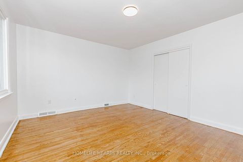 Photo 30 at 6 Dittmer Crescent, Clairville, Toronto