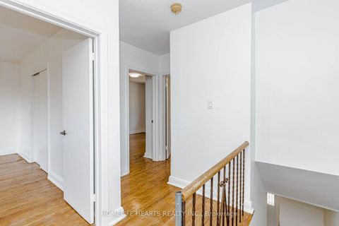 Photo 31 at 6 Dittmer Crescent, Clairville, Toronto