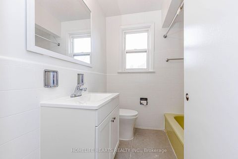 Photo 36 at 6 Dittmer Crescent, Clairville, Toronto