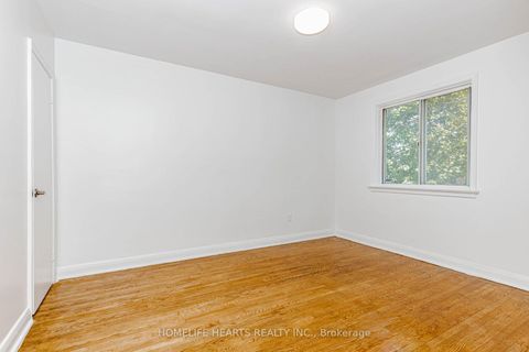 Photo 37 at 6 Dittmer Crescent, Clairville, Toronto