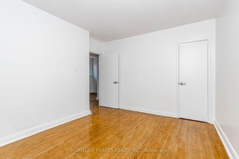 Photo 39 at 6 Dittmer Crescent, Clairville, Toronto