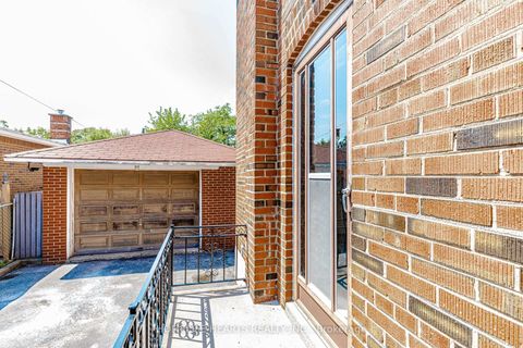 Photo 42 at 6 Dittmer Crescent, Clairville, Toronto