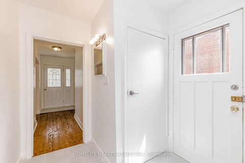 Photo 43 at 6 Dittmer Crescent, Clairville, Toronto