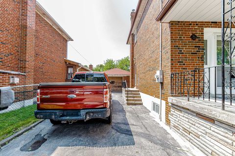 Photo 44 at 6 Dittmer Crescent, Clairville, Toronto