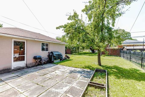 Photo 46 at 6 Dittmer Crescent, Clairville, Toronto