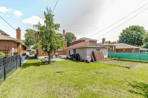 Photo 47 at 6 Dittmer Crescent, Clairville, Toronto