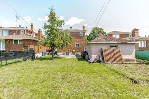 Photo 48 at 6 Dittmer Crescent, Clairville, Toronto
