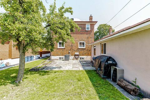 Photo 49 at 6 Dittmer Crescent, Clairville, Toronto