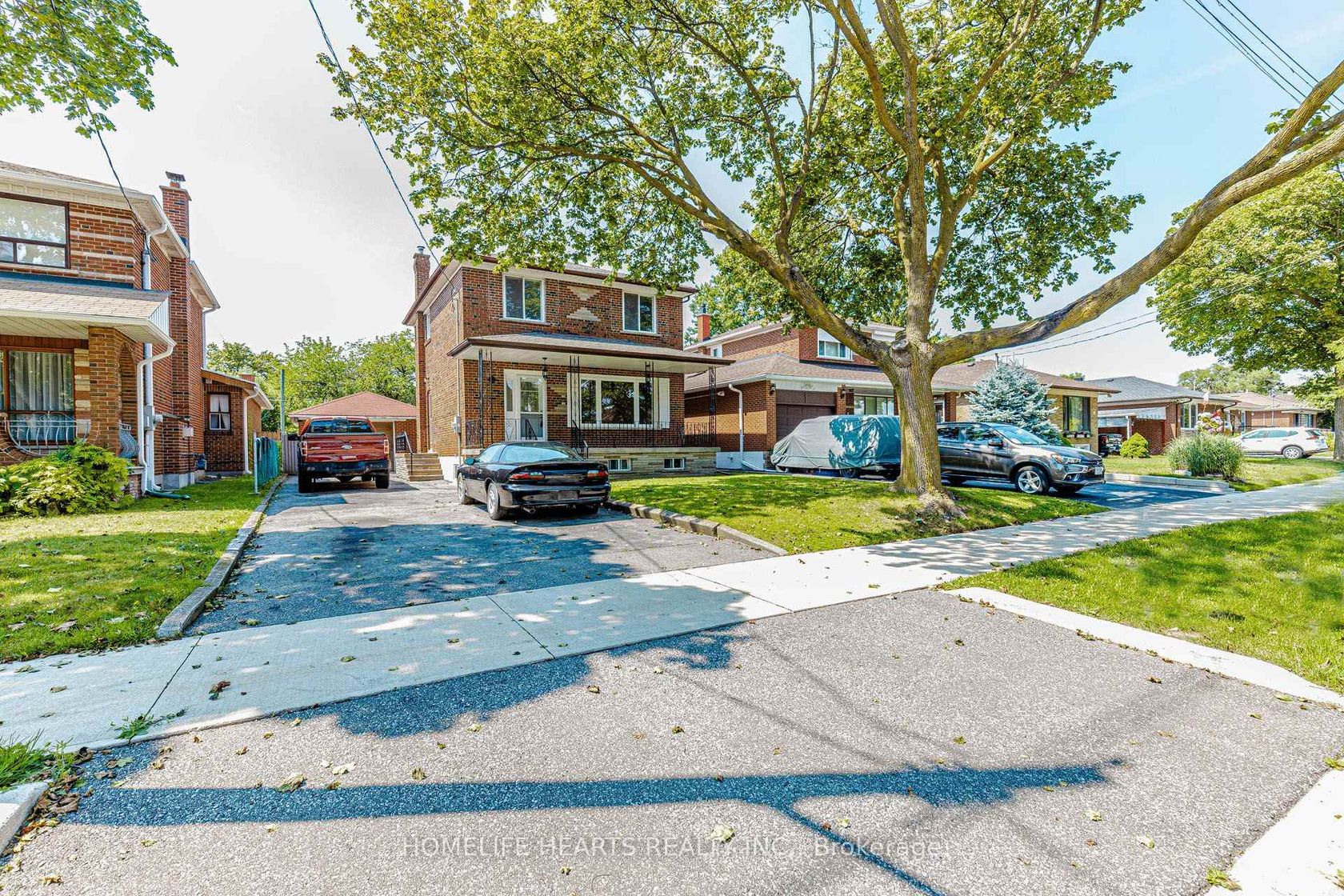 6 Dittmer Crescent, Clairville, Toronto 