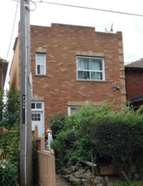 Photo 0 at 352 Caledonia Road, Fairbank, Toronto