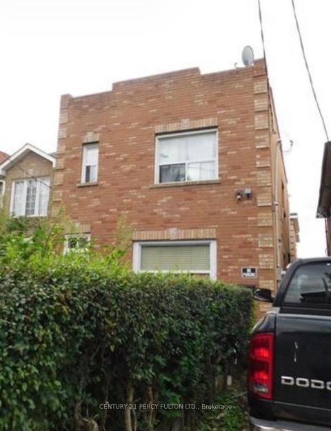 Photo 1 at 352 Caledonia Road, Fairbank, Toronto