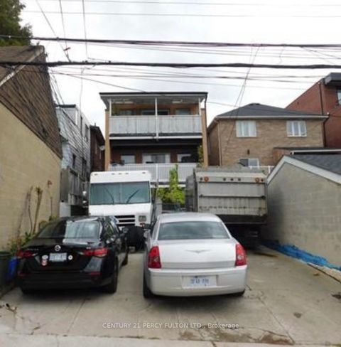 Photo 2 at 352 Caledonia Road, Fairbank, Toronto