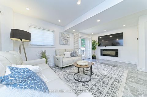 Photo 1 at 53 Belvedere Crescent, Crosby, Richmond Hill