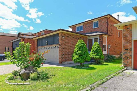 Photo 3 at 53 Belvedere Crescent, Crosby, Richmond Hill