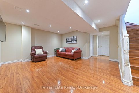 Photo 15 at 53 Belvedere Crescent, Crosby, Richmond Hill