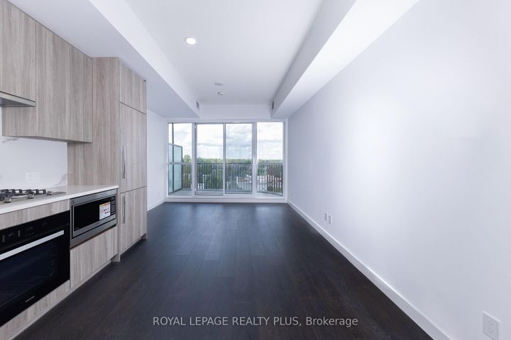 Photo 5 at 662 - 68 Esther Shiner Boulevard, Bayview Village, Toronto