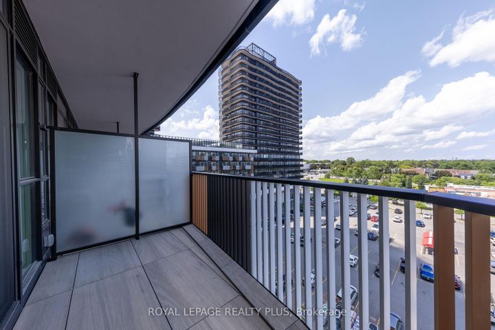 Photo 23 at 662 - 68 Esther Shiner Boulevard, Bayview Village, Toronto