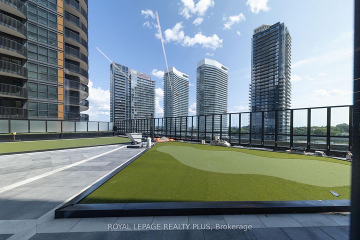 Photo 25 at 662 - 68 Esther Shiner Boulevard, Bayview Village, Toronto