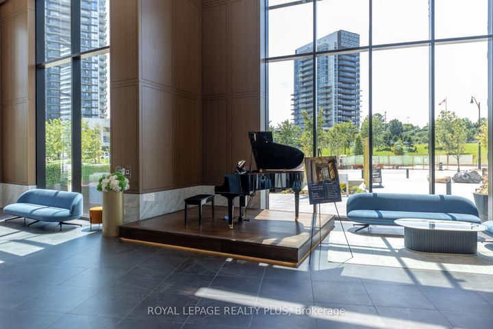 Photo 26 at 662 - 68 Esther Shiner Boulevard, Bayview Village, Toronto