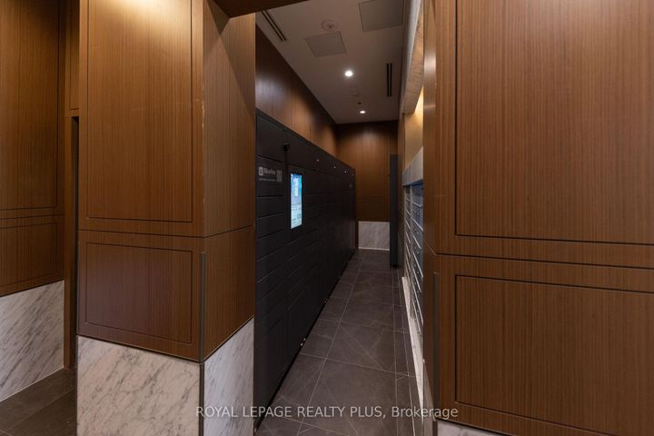 Photo 28 at 662 - 68 Esther Shiner Boulevard, Bayview Village, Toronto