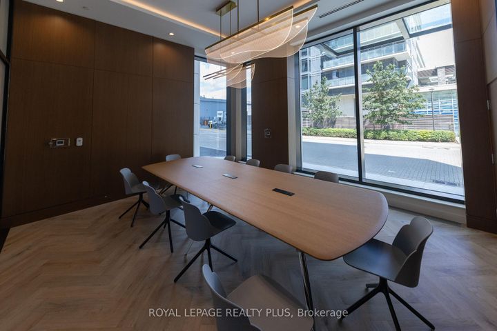 Photo 29 at 662 - 68 Esther Shiner Boulevard, Bayview Village, Toronto