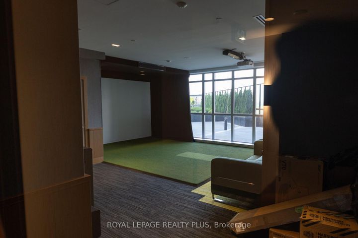 Photo 30 at 662 - 68 Esther Shiner Boulevard, Bayview Village, Toronto
