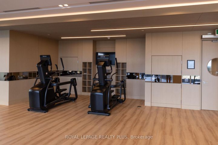 Photo 32 at 662 - 68 Esther Shiner Boulevard, Bayview Village, Toronto