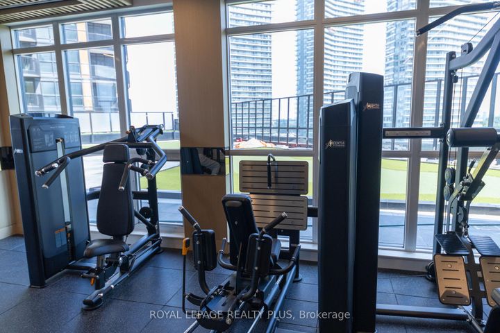 Photo 33 at 662 - 68 Esther Shiner Boulevard, Bayview Village, Toronto