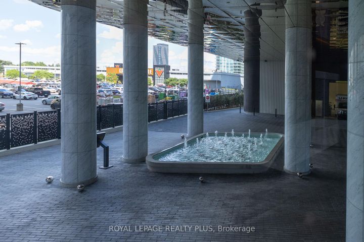Photo 34 at 662 - 68 Esther Shiner Boulevard, Bayview Village, Toronto