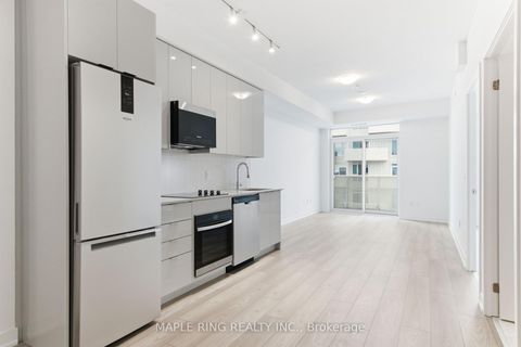 Photo 4 at 1002 - 474 Caldari Road, Concord, Vaughan