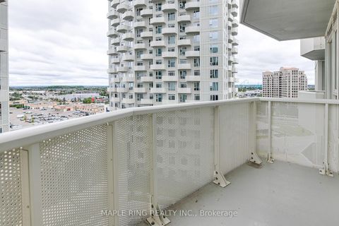 Photo 5 at 1002 - 474 Caldari Road, Concord, Vaughan