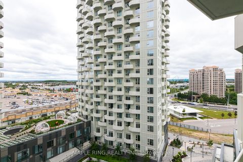 Photo 6 at 1002 - 474 Caldari Road, Concord, Vaughan
