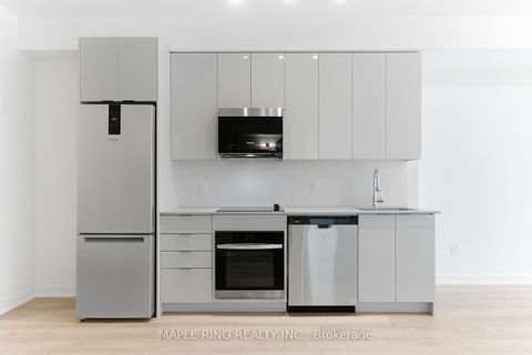 Photo 9 at 1002 - 474 Caldari Road, Concord, Vaughan