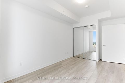 Photo 10 at 1002 - 474 Caldari Road, Concord, Vaughan
